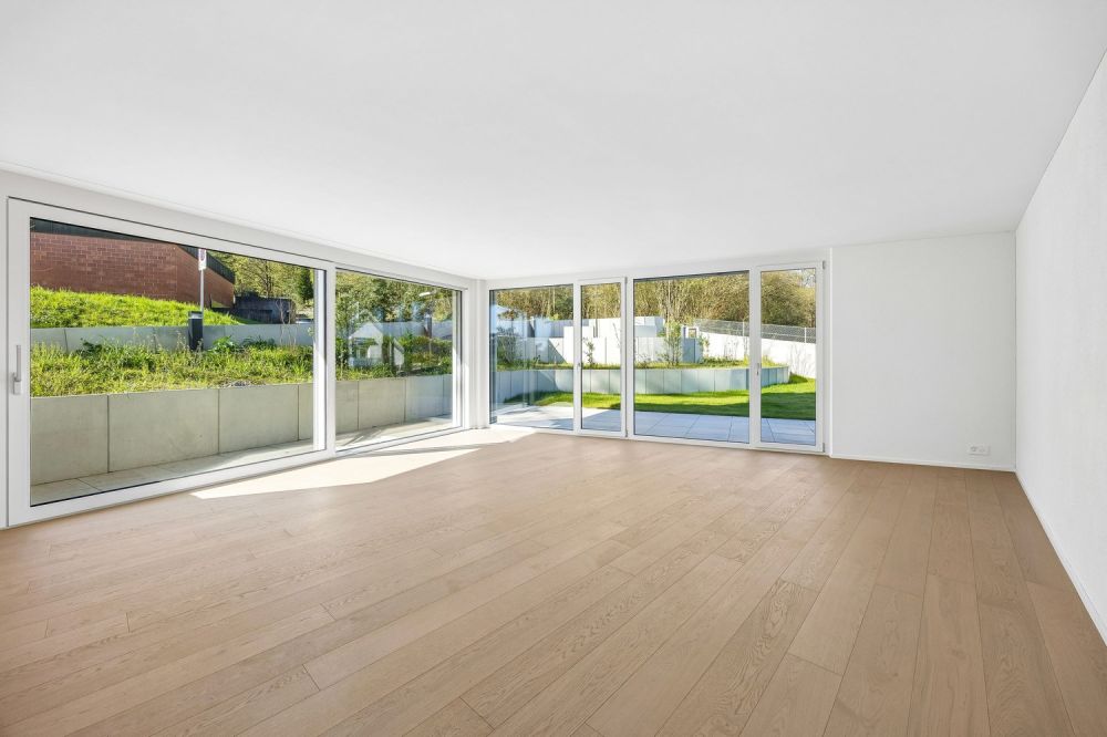 2.5-Zi.-Gartenwohnung mit grosser Terrasse in Neuenhof -  Bild 11