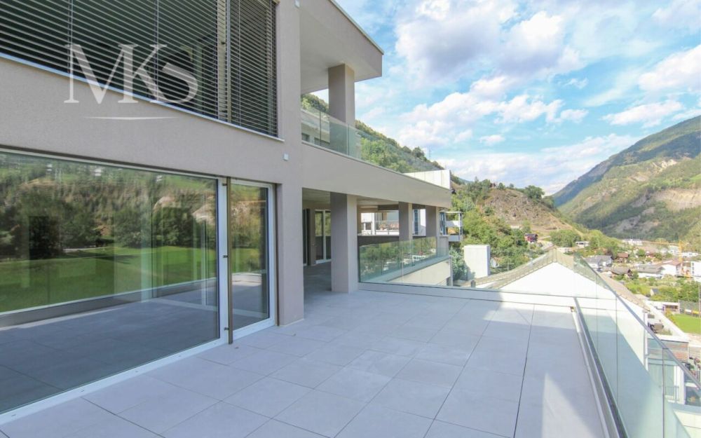 Ihr Wohntraum: Sonne und Panorma auf 182 Quadratmetern - Bild 1