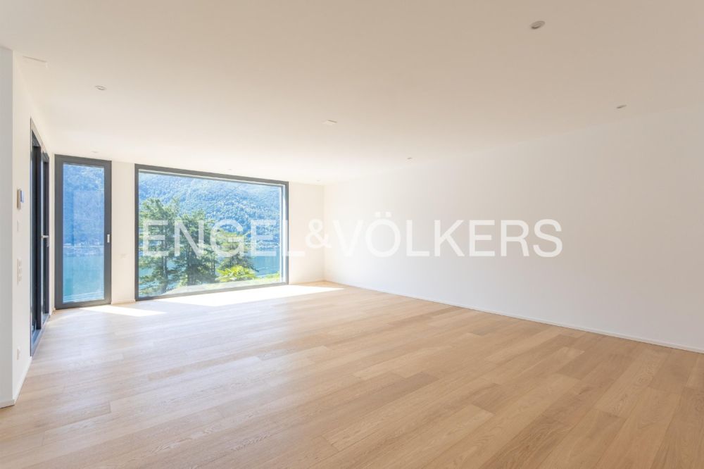 Prestigeobjekt mit Seeblick in Vico Morcote -  Bild 6
