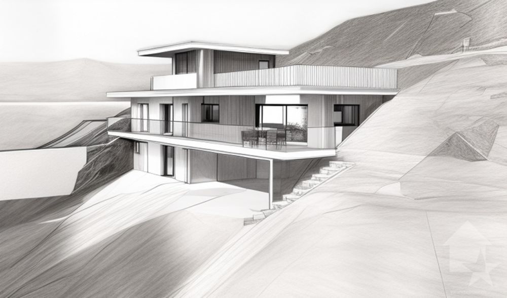 Magnifique villa de 4,5 pièces à construire -  Bild 5