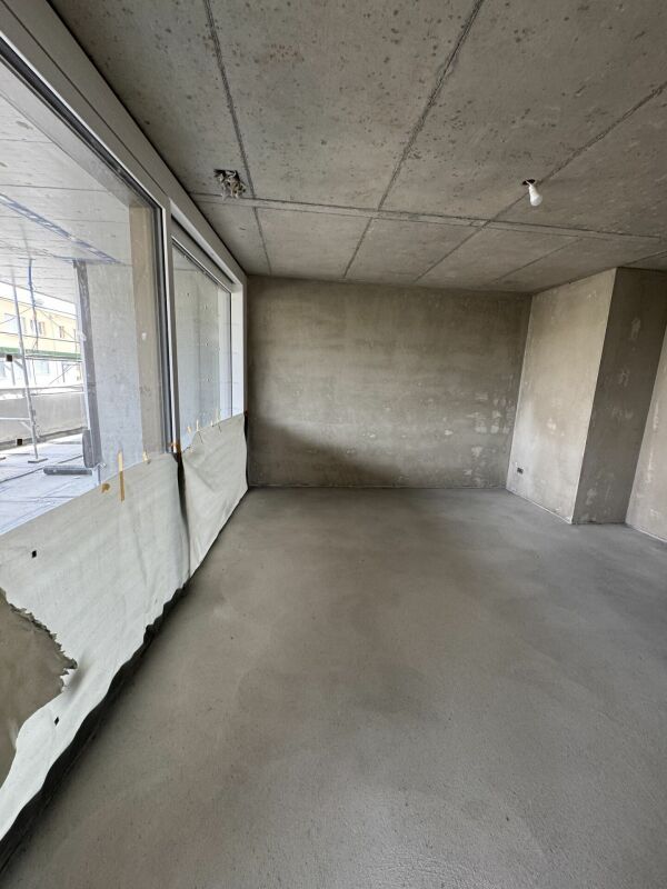 Einzigartige 3.5-Zimmer Wohnung mit 70m2 Terrasse und Wintergarten -  Bild 13