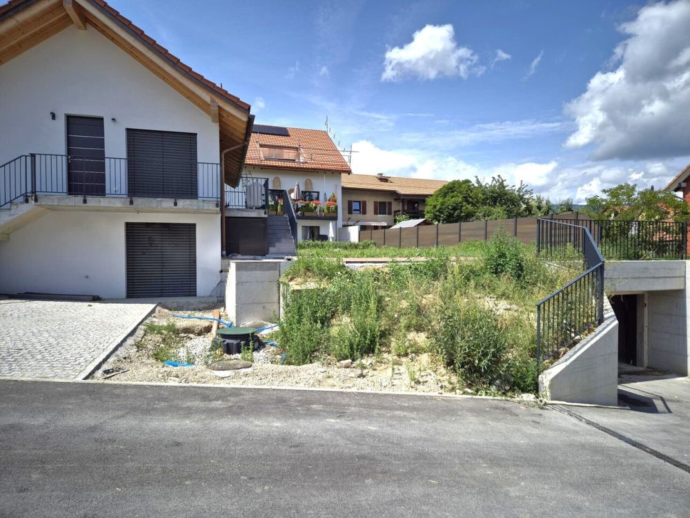 Zu Verkaufen: Attika-Wohnung mit 4,5 Zimmern -  Bild 2