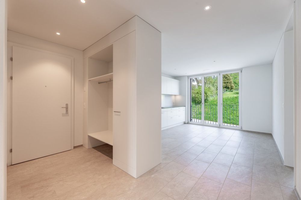 Charmante, neuwertige Wohnung in naturnaher Umgebung -  Bild 3