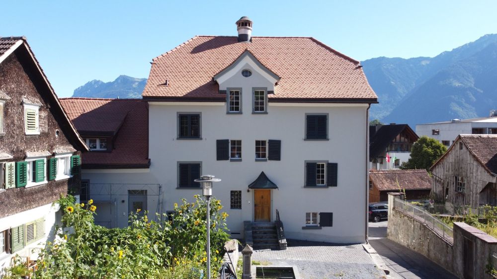 Villa am Kirchweg - der repräsentative Wohn- oder Geschäftssitz im Rhe - Bild 5