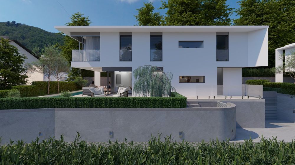 PURA: DEIN UNABHÄNGIGES ZUHAUSE MIT POOL ENTSTEHT -  Bild 12