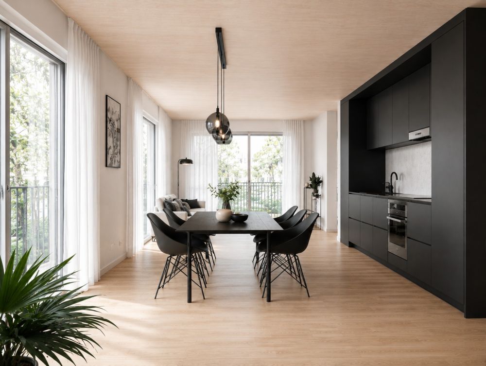 5 ½ Zimmer-Wohnung in Aarberg kaufen -  Bild 3