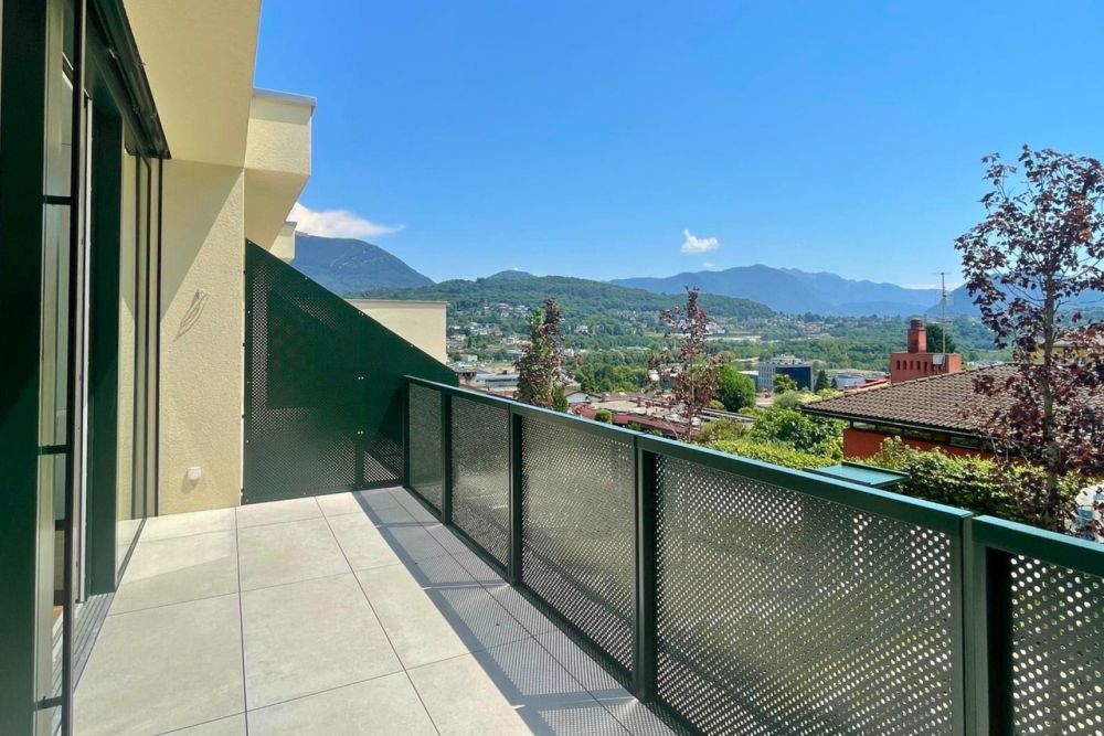 Verdea Living - villetta n.2 -  Bild 3