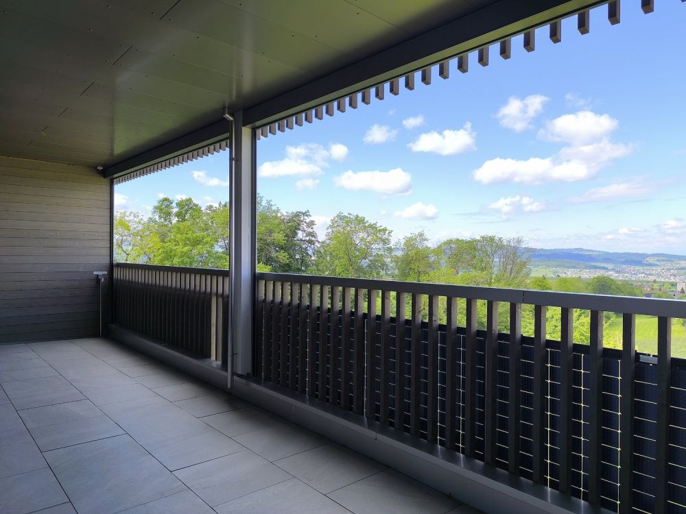 204 m² für Wohnen und Arbeiten perfekt vereint -  Bild 3