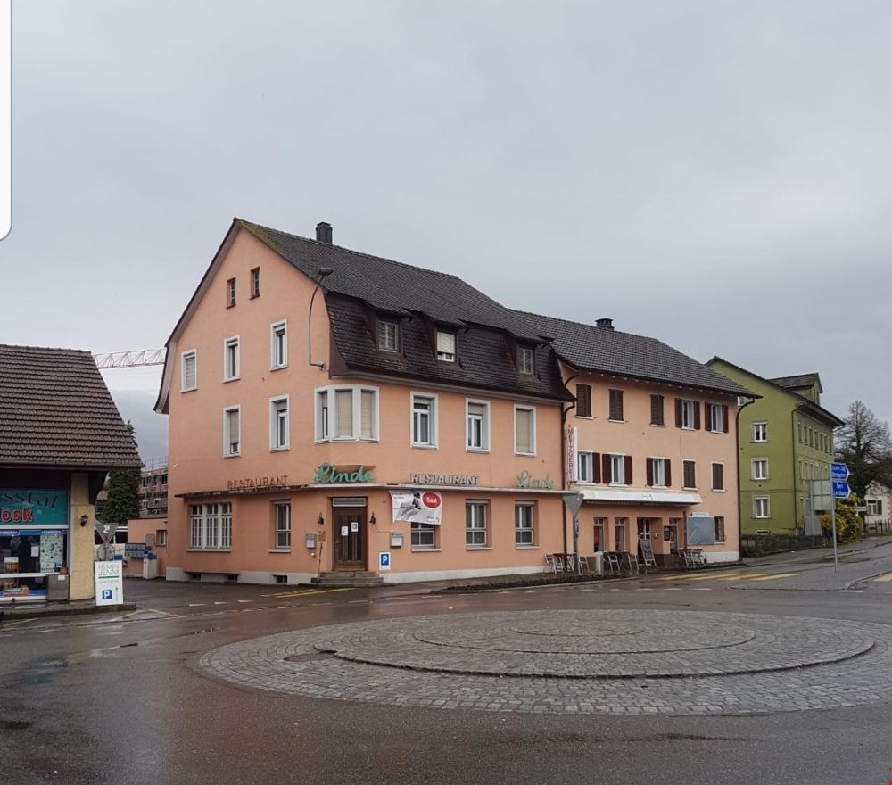 7 % Rendite oder Neubau ca. 30 - 35 Wohnungen & Gewerbe, MFH / Topp Rendite -  Bild 1