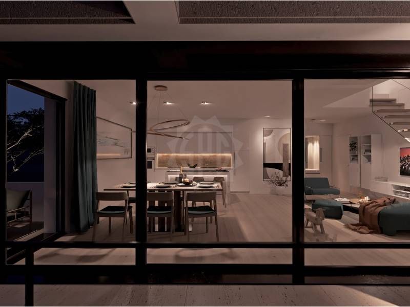 Letztes verfügbares Grundstück - Prächtiges neues 4,5-Zimmer-Duplex -  Bild 5