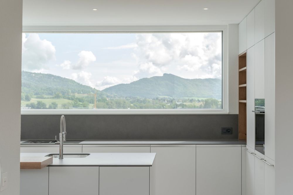 LE LUXE EN HAUTEUR - Attique d'exception avec vue panoramique -  Bild 7