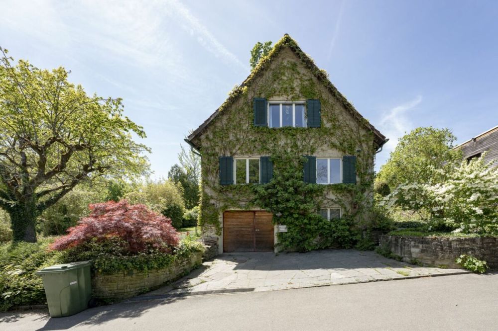 Einfamilienhaus mit Möglichkeit für Neubau an Top-Lage! -  Bild 2