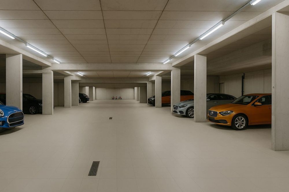 Sonnige 4.5-Zimmerwohnung in Zeneggen kaufen - Bild 12