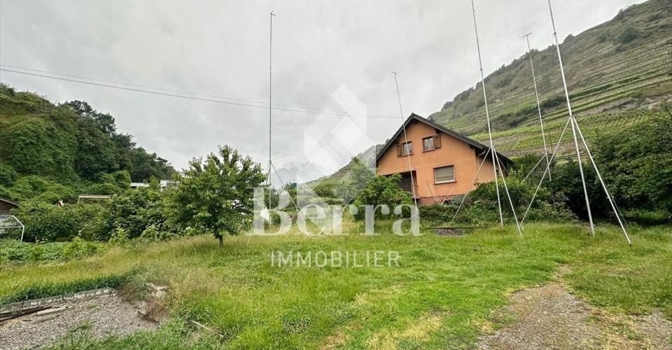 Portachon - Chateauneuf Sion - Appartement 4.5 pièces - image - 13