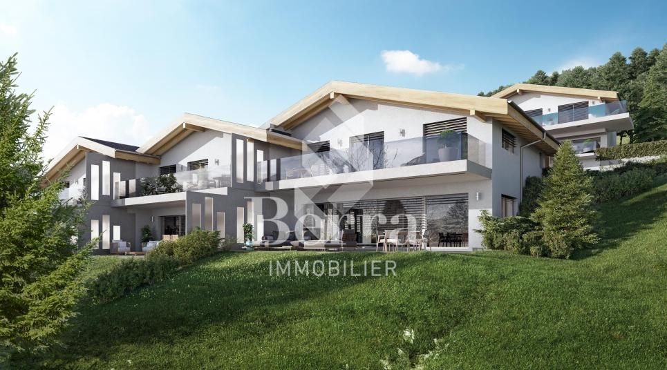 Les Villas de l'Argilly - Bild 3