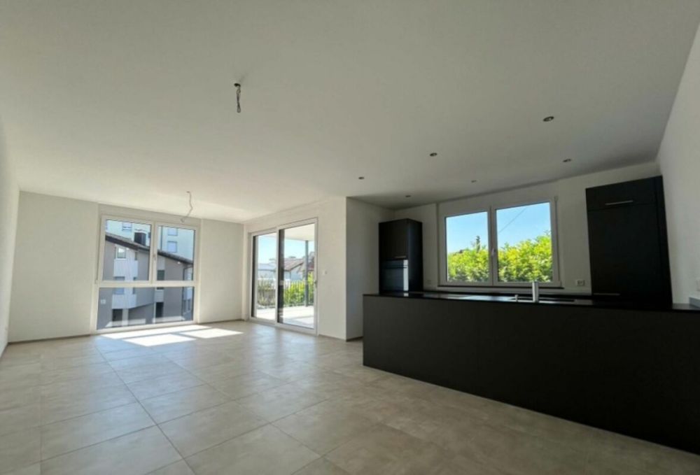 3.5 Zimmer-Wohnung - Bild 3