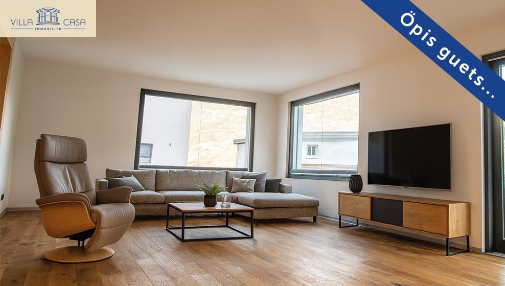 Wo Familienglück beginnt: Kinderfreundliches Einfamilienhaus mit hochwertigem Ausbau - Bild 4