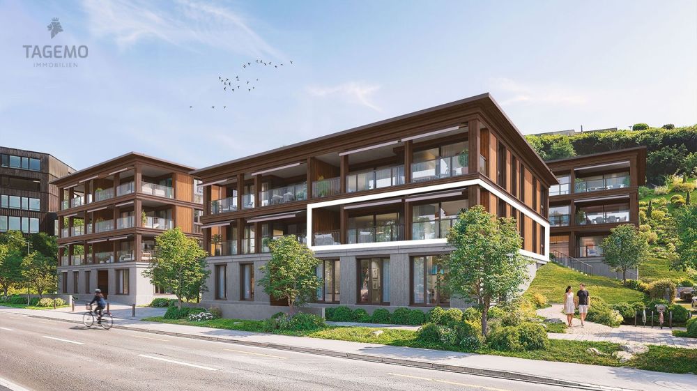 Erste Seelinie am Sempachersee – Premium-Neubau in Sempach -  Bild 2