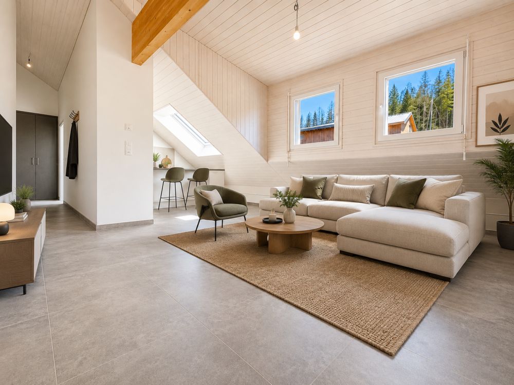 Neuf au c?ur du Sentier - Idéal pour habiter ou investir ! -  Bild 2