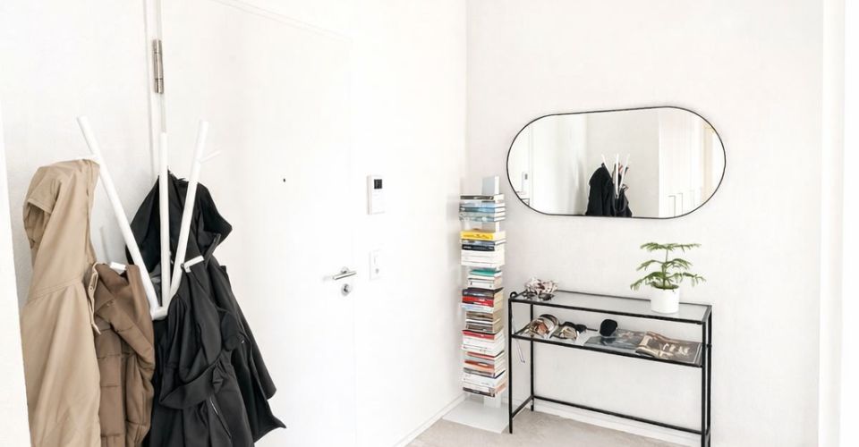 Magnifique appartement neuf de 4.5 p. avec grand balcon - Appartement 4.5 pièces - image - 10