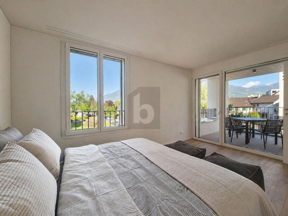 NEUBAU AM WERDENBERGER SEE (C102) -  Bild 4