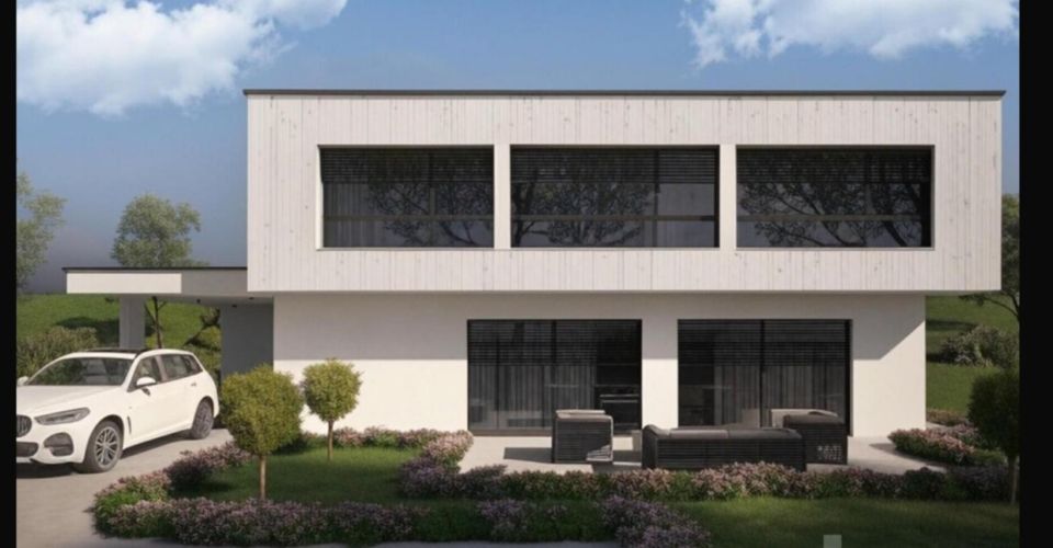 A vendre villa de 6,5 ces sur la commune de Reconvilier - Villa 6.5 pièces - image - 4