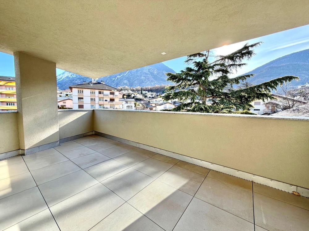 Appartement neuf avec suite parentale - Minergie - tempImageHG8bNX.heic