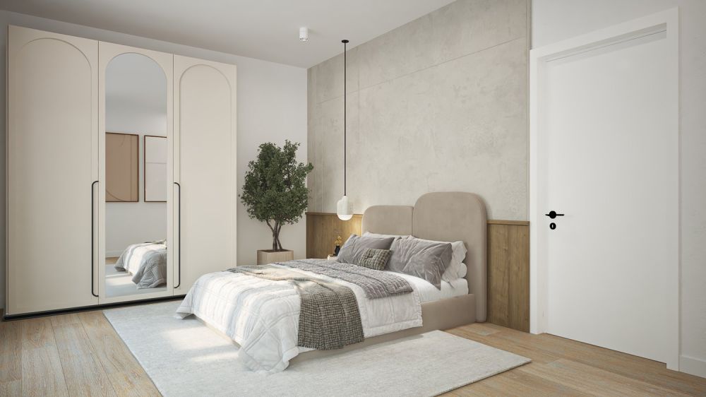 Modernes Wohnen in Schleitheim -  Bild 4