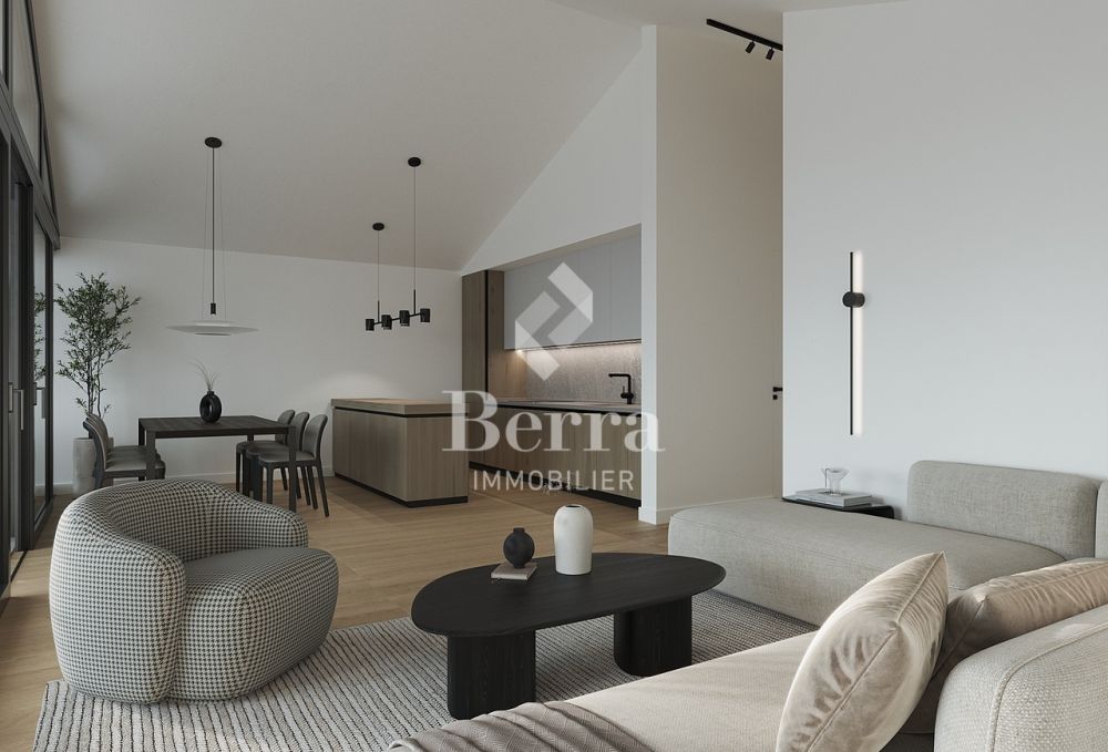 Projet Haut de Cry Chamoson - Verfügbarkeit erschöpft -  Bild 8