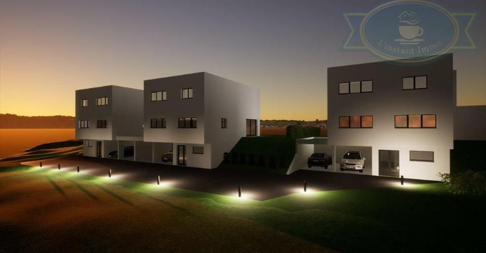 Promotion de 3 villas dans un quartier résidentiel de Reconvilier. - Maison 5.5 pièces - image - 6