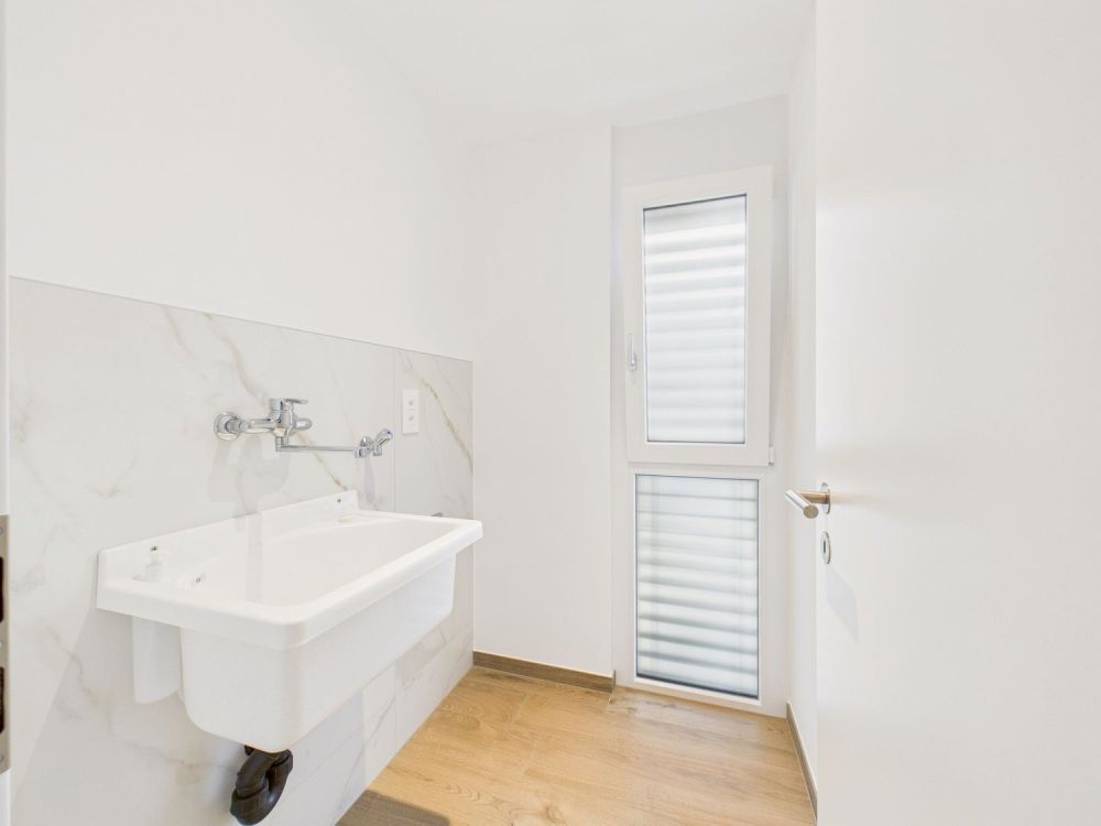 Affascinante appartamento di 2.5 locali a Giubiasco, nel Canton TI - Image 9