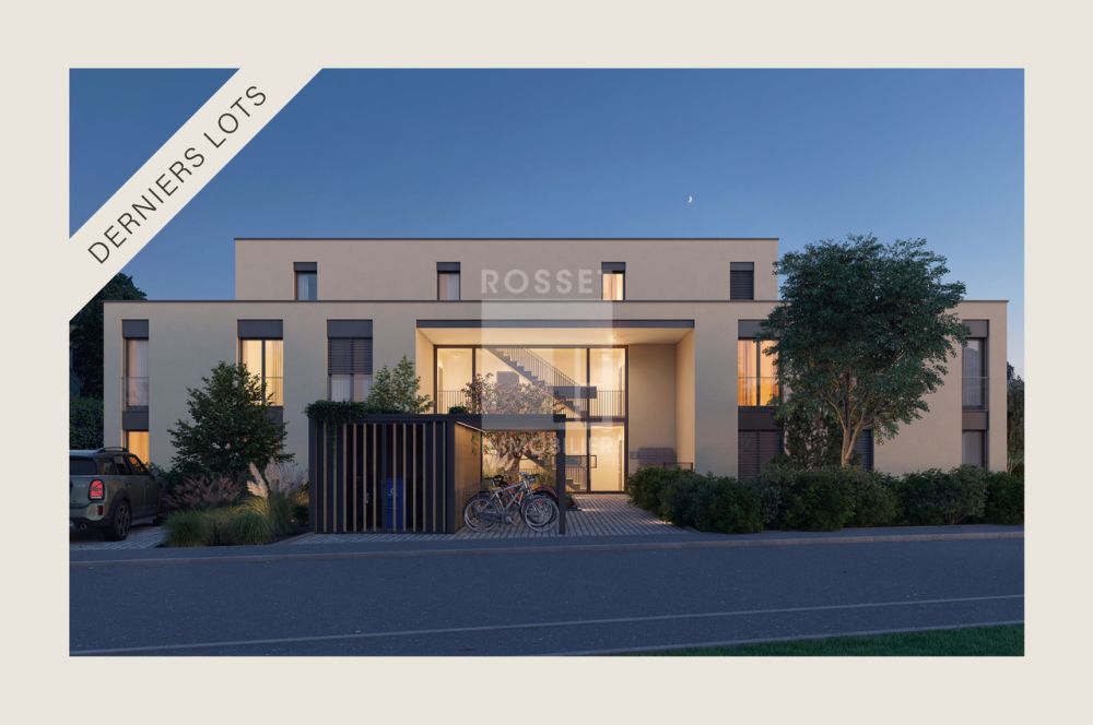 En Exclusivité : Projet Neuf Arborea I - Bild 1