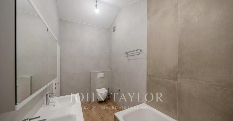 Appartement 4.5 pièces privatif - PPE de 5 appartements - Appartement 4.5 pièces - image - 11