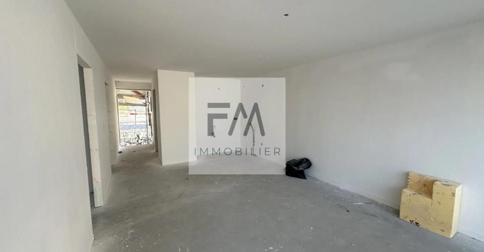 Les Ailes à Vétroz ? Appartements neufs de 2.5 à 4.5 pièces ? Livraiso - Appartement 3.5 pièces - image - 2