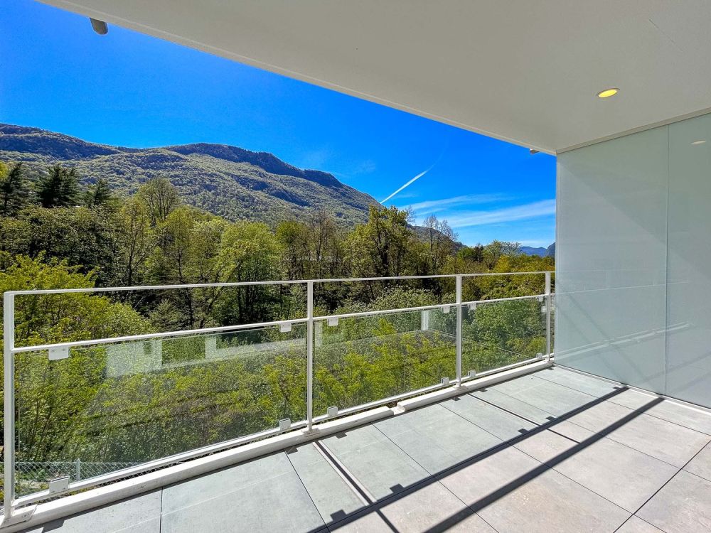 Nuovo e moderno 2.5 locali a Lugano - Bild 2