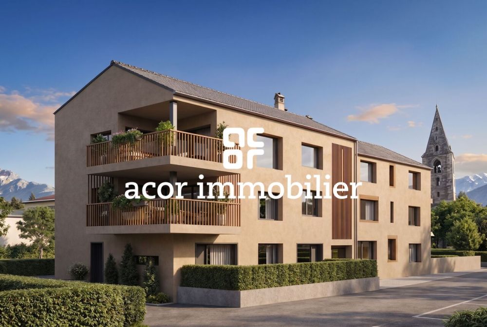 Les Verdelets - Dernier appartement 4½ pièces disponible ! -  Bild 5