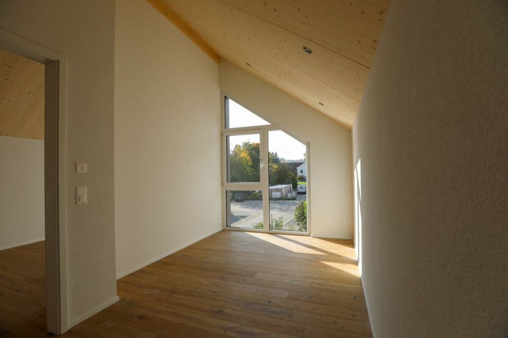 Neubau Sunnegg - 6 Doppeleinfamilienhäuser ab 4.5 Zimmer - Bild 4