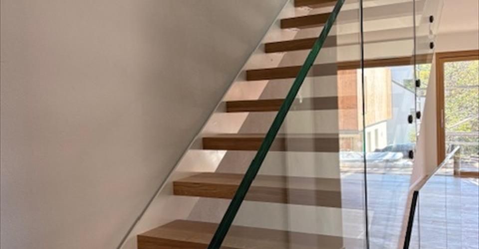 Saisissez l'opportunité ! - Maison contiguë 4.5 pièces - image - 6