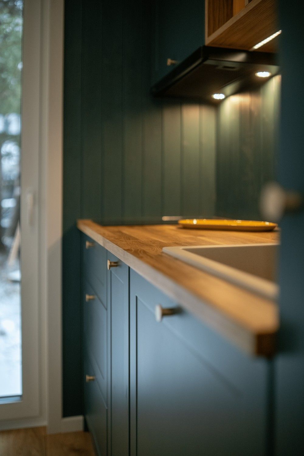 Modernes Tiny House in idyllischer Juraberglandschaft, nachhaltig & komfortabel wohnen - Bild 7