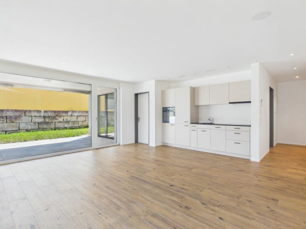 NEUBAU-HIGHLIGHT MIT HOCHWERTIGEM AUSBAU -  Bild 3