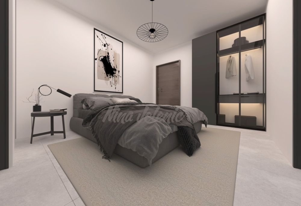 NOUVELLE PROMOTION à Villars-Sainte-Croix. Appartement de 2,5 pièces -  Bild 3