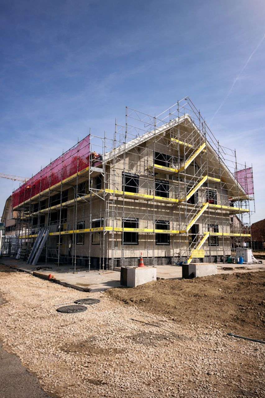 10 vendus sur 16 lots disponibles – Appartements Payerne Centre Dès CHF 430'000.– - Mars2.PNG