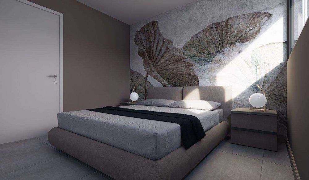Rif. 2602 - Locarno, nuovo 2.5 locali con ampia terrazza -  Bild 10