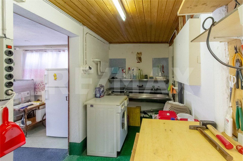 Charmantes 4½ Zimmer Chalet mit Weitblick über Feld und Flur im Wohnrecht -  Bild 9
