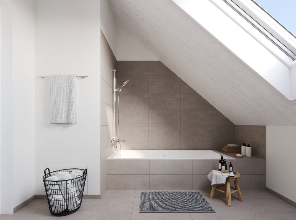 Ein neues Zuhause für Ihre Familie - Der perfekte Ort für eine Wellnessauszeit