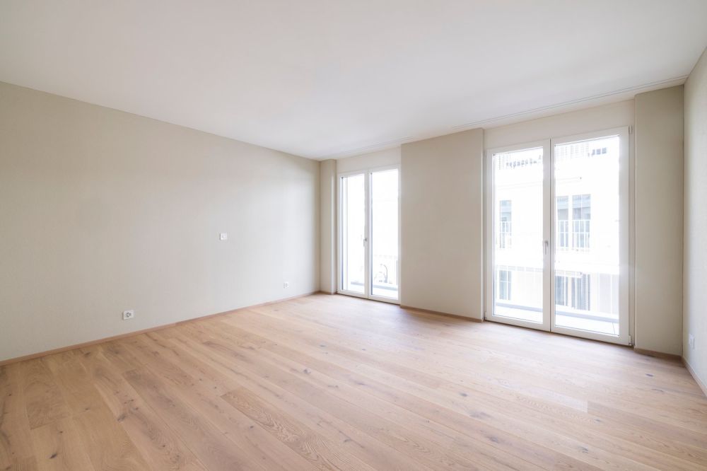 Chur - 5½-Zimmerwohnung im Neubau «CHURAVITA» -  Bild 5
