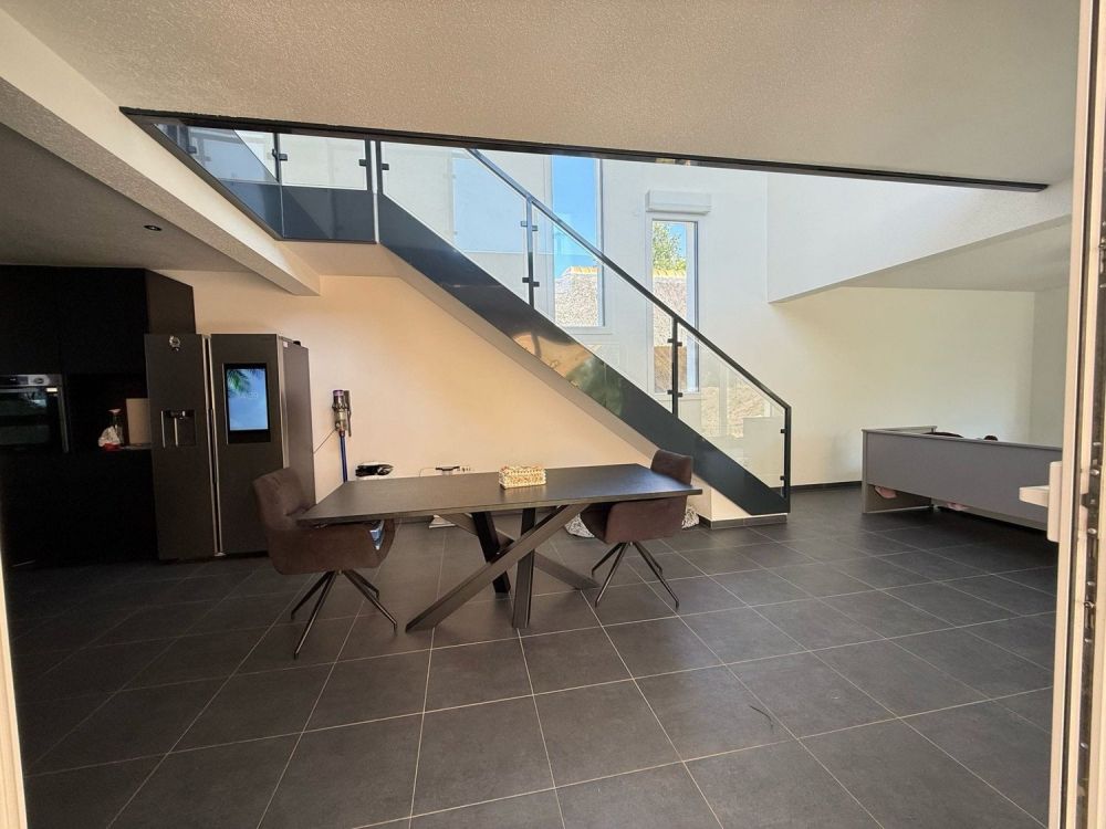 Contemporary Grand-Standing Villa in Hésingue (France) - Bild 11