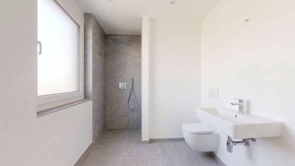 Erstbezug 2026 in Fahrwangen: Gartenwohnung mit Master-Suite & Loggia -  Bild 10