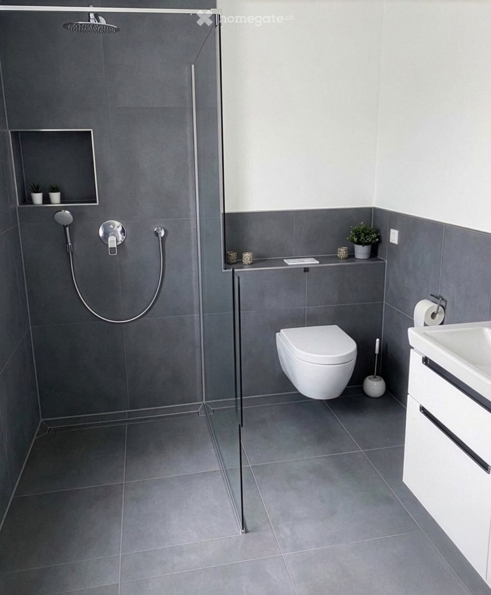Moderne 3.5-Zimmer Erstbezugswohnung in Böztal ab 1.Dez 2026 -  Bild 3