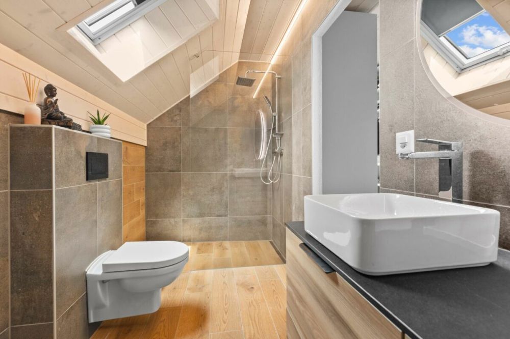 Villa individuelle de 5.5 pièces à Penthéréaz - Bild 7